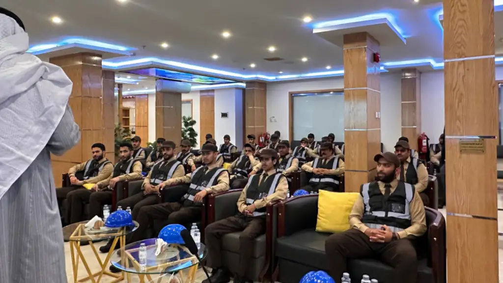 Security Training