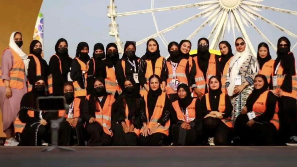 Women’s Security Services