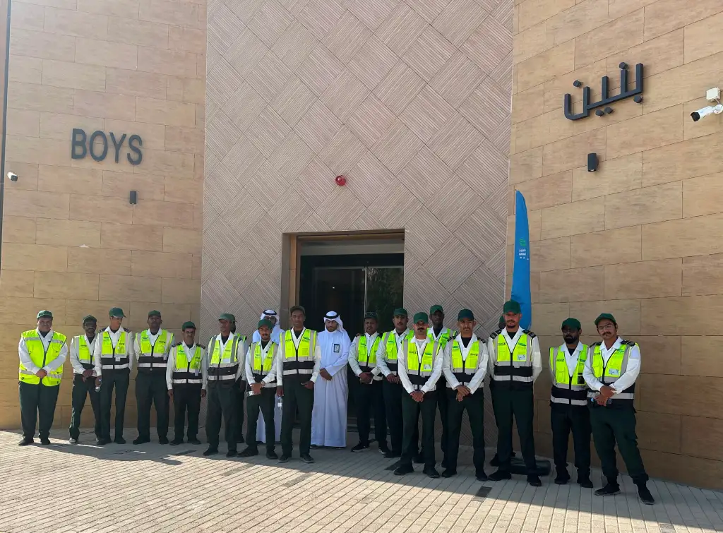 Riyadh Schools